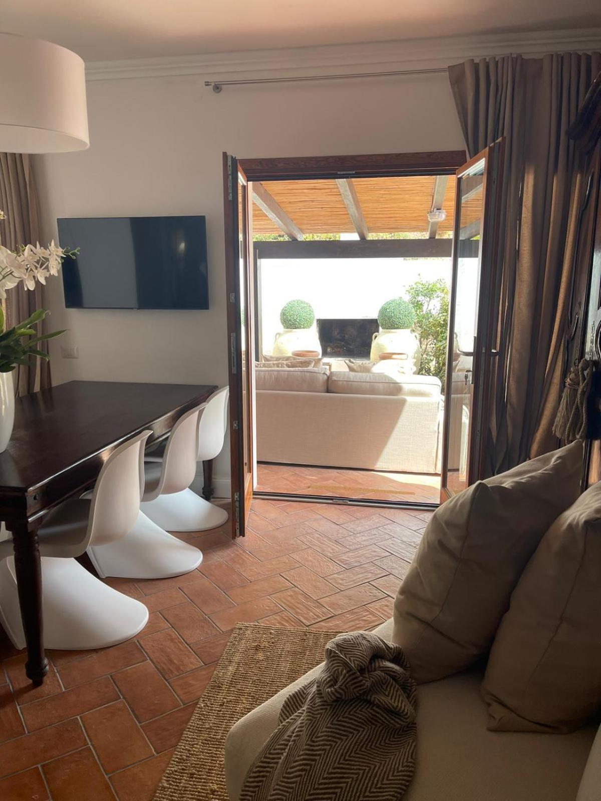Villa Casa De S'Arca Torre dei Corsari Esterno foto